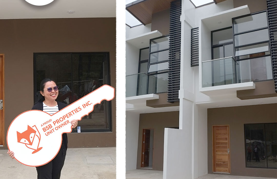 Sanda Homes