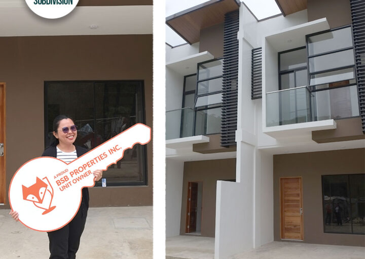 Sanda Homes