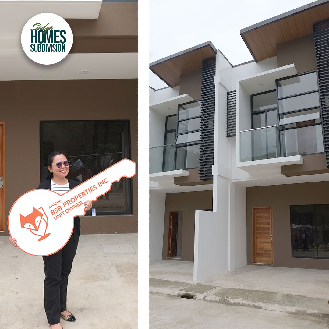 Sanda Homes